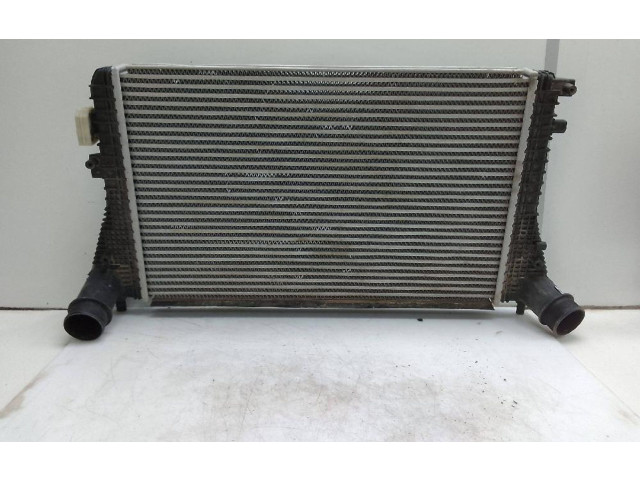 Интеркулер  1k0145803ca   Volkswagen Eos 