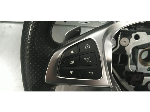 Volant Mercedes-Benz C W205 2017 A0004603803  