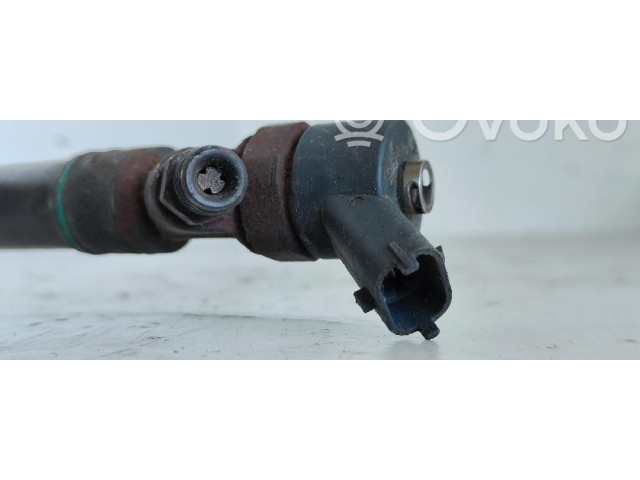 Vstřikovač 0445110048   BMW 5 E39     