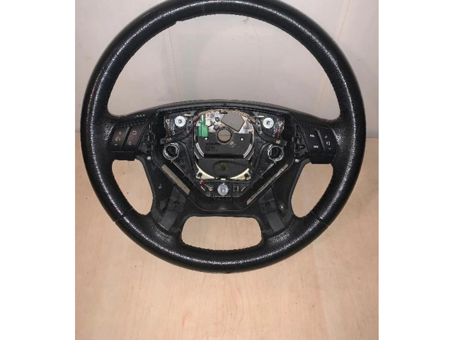 Volant Volvo XC90 2006 30643067, B-15  