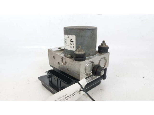 Jednotka ABS 0265951762   Lancia Musa 2008