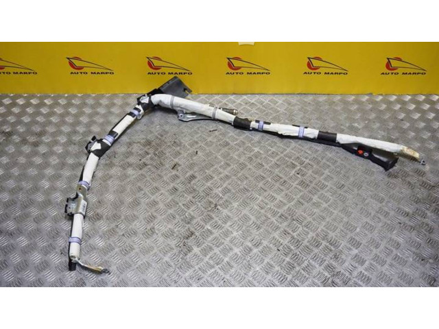 Боковая подушка безопасности 629693900, 78800-tz3-a910-m1   Acura TLX