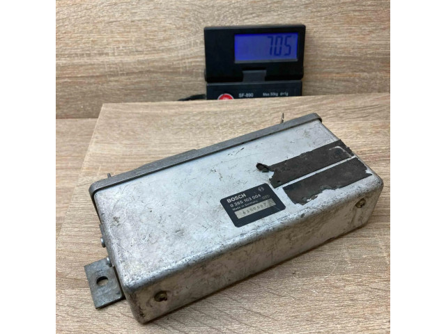 Блок управления АБС 0265103004   BMW 3 E30