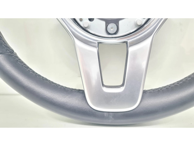 Volant Mercedes-Benz EQC 2020 A0050071999, A0004605804  
