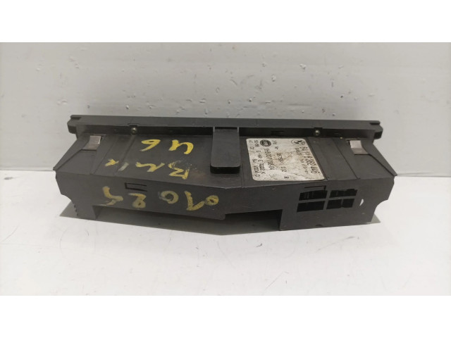 Модуль блока управления кондиционером 64118382446, 5HB00773804   BMW 3 E30