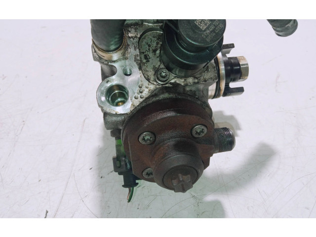 Vstřikovací čerpadlo 0445010612, 16790RL0G01   Honda Accord     