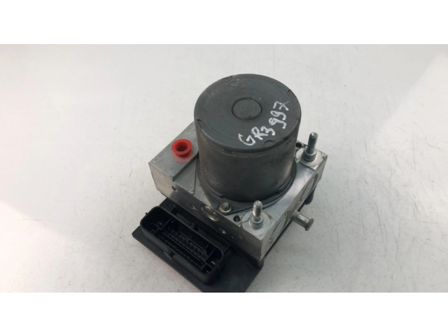 Jednotka ABS 9662005180   Peugeot 407 2007