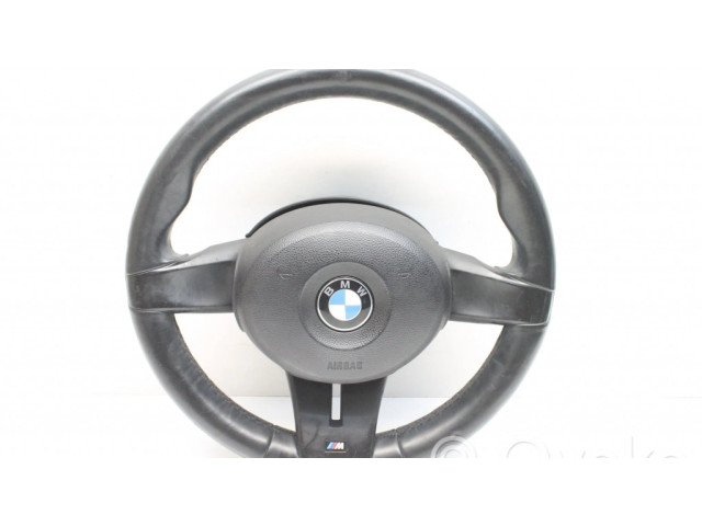 Volant BMW Z4 E85 E86 2007   