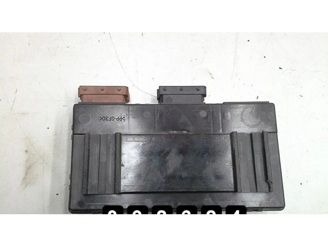 Řídící jednotka 9663279180   Citroen C6 2006