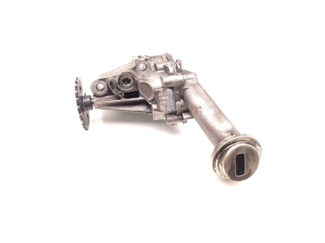 Масляный насос  K9K410 150008247R  Nissan Juke I F15 
