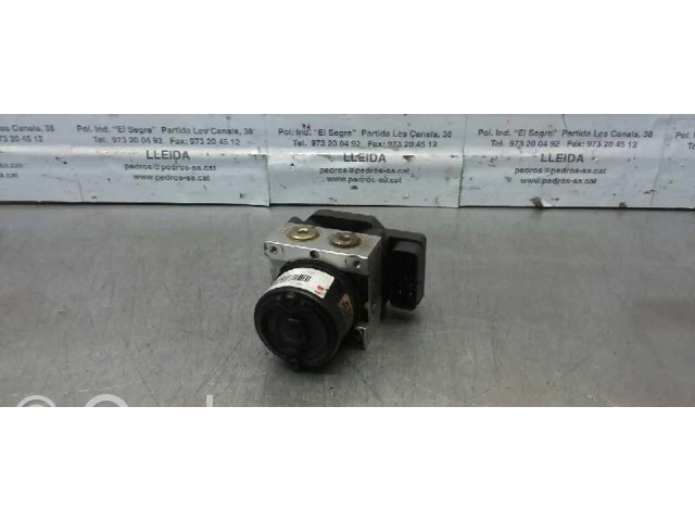 Jednotka ABS    KIA Cerato 2005
