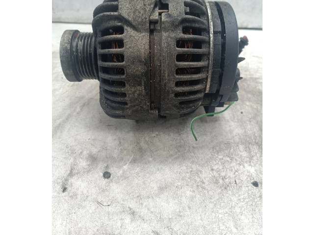 Генератор 30667787   Volvo XC90      