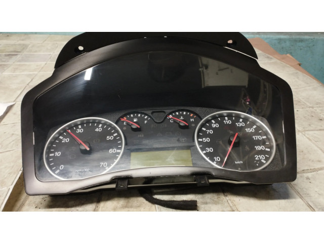 Přístrojová deska  Fiat Croma 2006 51735925, 503001090200  