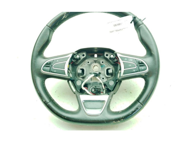 Volant Renault Espace IV 2002 484000726R  