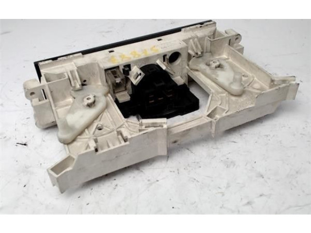 Блок управления климат-контролем MR398658, MR398659   Mitsubishi Space Runner