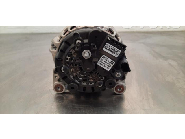 Генератор 05E903027B   Volkswagen Polo VI      