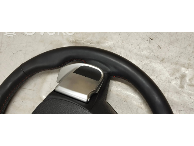 Volant BMW M5 2012 9538201, 7844014  