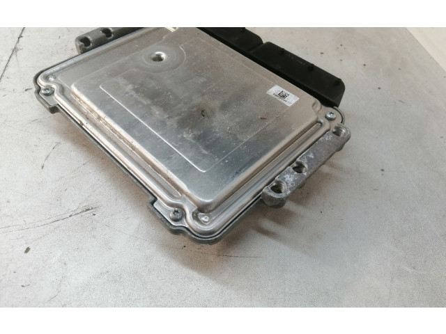 Řídící jednotka 391132A932, 0281019083   Hyundai i30 2014