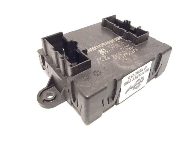 Комфортный модуль HK8314D620BB, LR095502   Land Rover Range Rover Velar