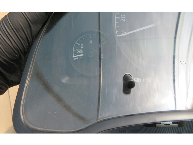 Řídící jednotka    Skoda Citigo 2015