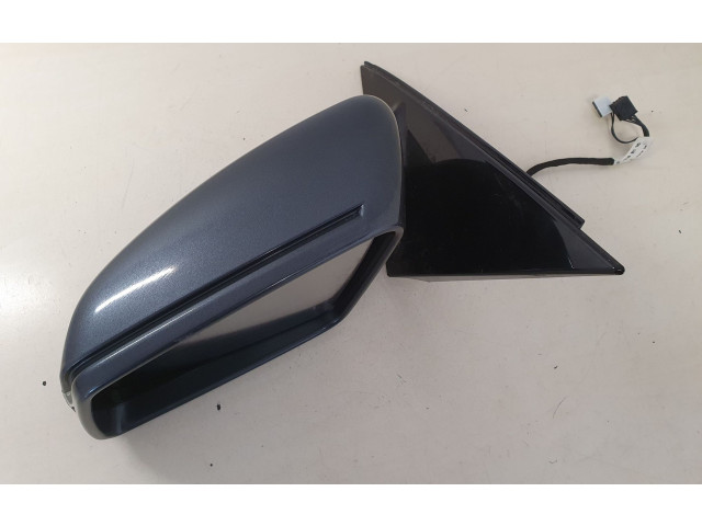 Zpětné zrcátko  Mercedes-Benz E W212 2010  A2128100116  