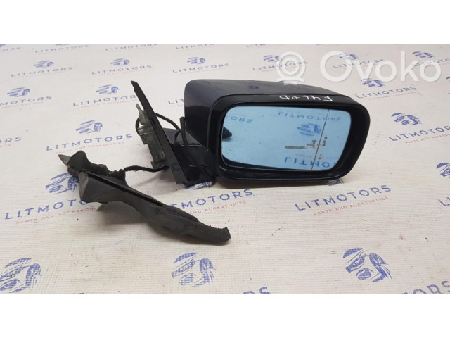 Zpětné zrcátko pravé BMW 3 E46 2000  42494  