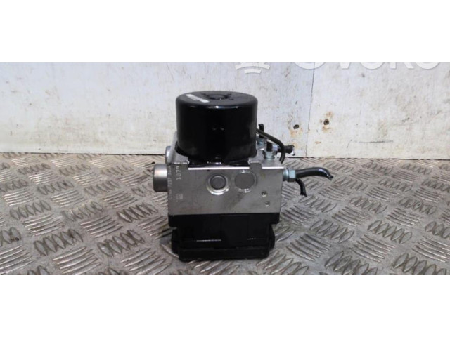 Jednotka ABS 2044312612   Mercedes-Benz C W204 2007