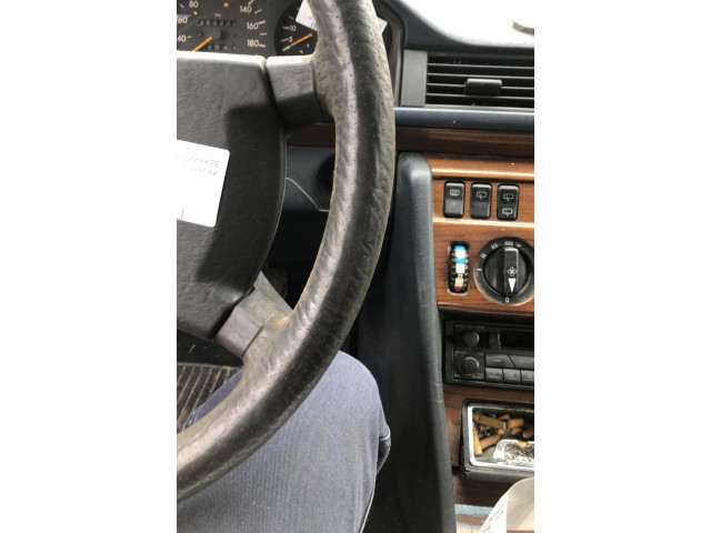Volant Mercedes-Benz E W124 1990   