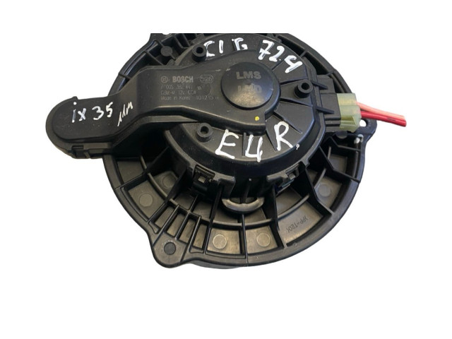 Вентилятор печки     F00S3B2441    Hyundai ix35 