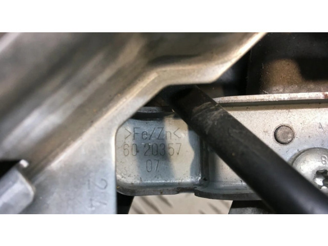 Volant Toyota Yaris 2004 6020357  