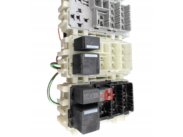   Pojistková skříňka 6G9T-14B192-CA   Volvo S80 2021