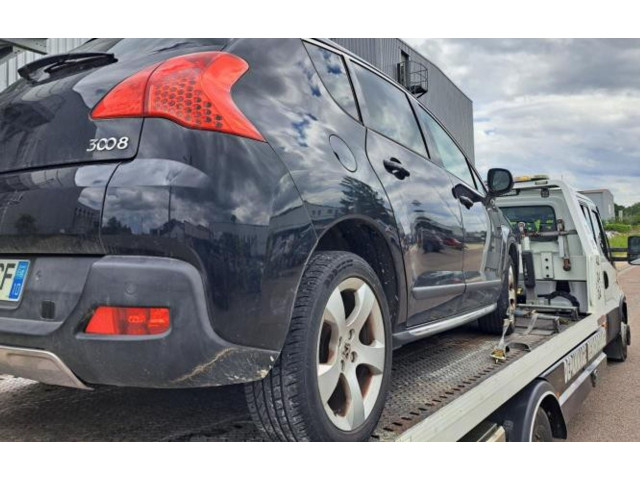   Pojistková skříňka 1613316380, 1613316380   Peugeot 3008  2011