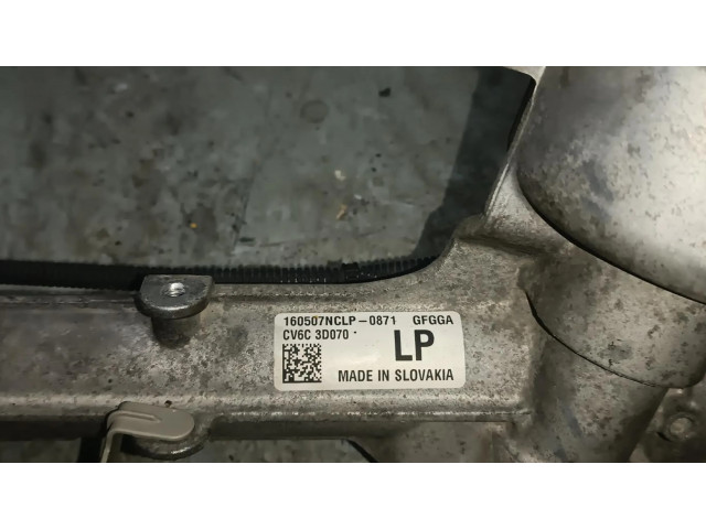    Рулевая рейка CV6C3D070   Ford Grand Tourneo Connect 2013-2018 года