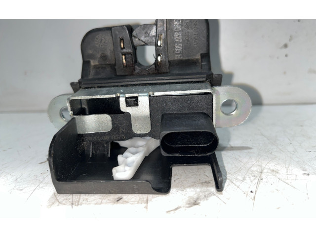 Замок багажника 2911090570    Volkswagen Tiguan 2007 - 2016 года