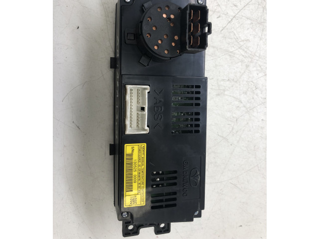 Блок управления климат-контролем 95261985   Opel Antara