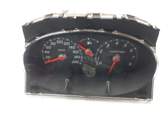 Přístrojová deska  Nissan Micra  24810AX701  