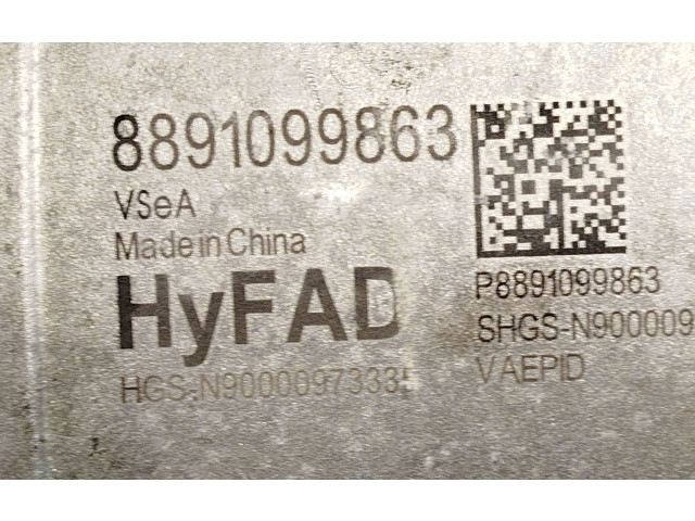 Генератор 8891099863, P8891099863   Lynk & co 01      