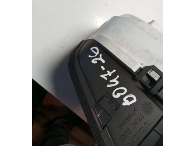 Přístrojová deska  Volvo S80 2007 31343330  