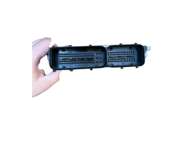 Блок управления двигателя 03G906021CE, 0281013169   Volkswagen Eos   