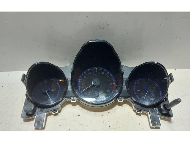 Přístrojová deska  Honda Civic 2015 HR0407496  