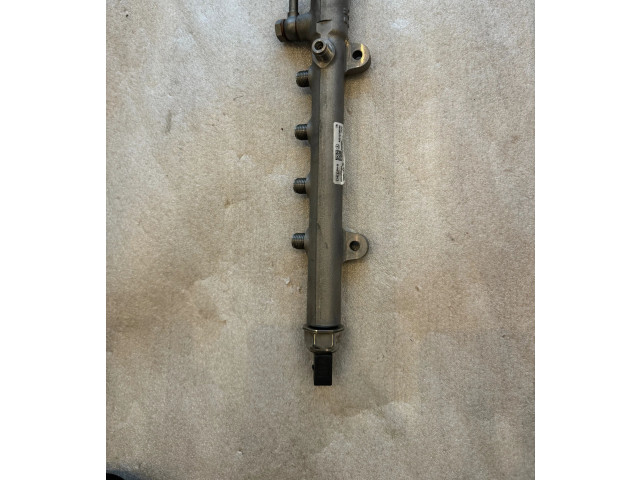 Vstřikovací lišta A6510700495, R9144Z240A   Mercedes-Benz E W212    OM 651.924 