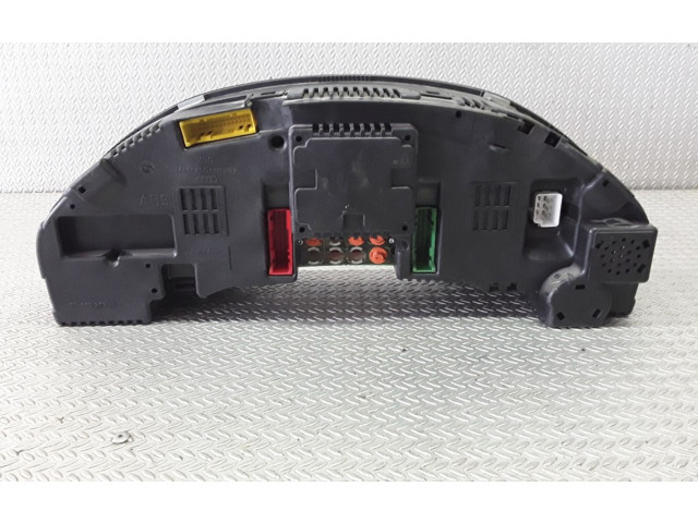 Přístrojová deska  Audi A8 S8 D2 4D 1996 4D0919035P  