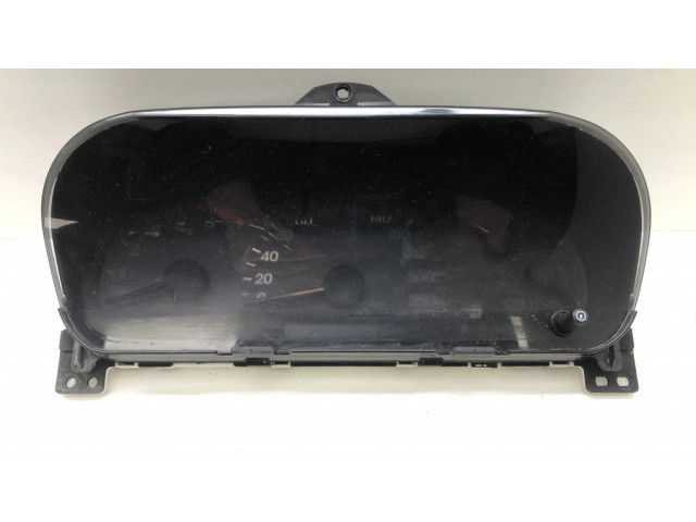 Přístrojová deska  Honda FR-V 2007 78100SJHG112M1, 2574309820  