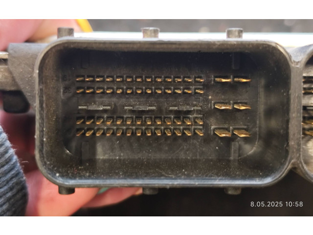 Řídící jednotka 25189813, 25184894   Opel Antara 2012