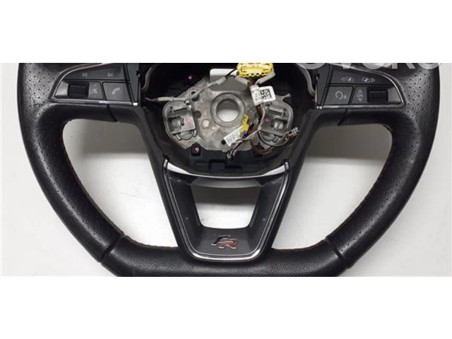 Volant Seat Ibiza IV (6J,6P) 2008 5f0419091r  