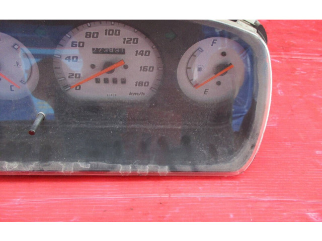 Přístrojová deska  Daihatsu Terios 2005 8301087432, 2573209670  