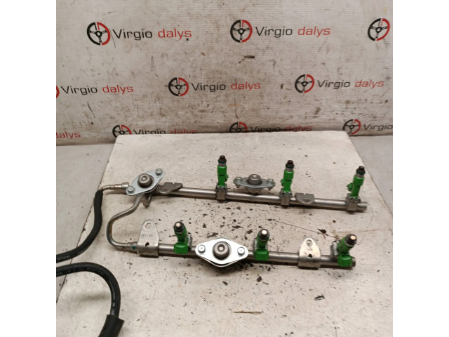 Vstřikovač 0240005380   Nissan Murano Z51  pro benzínový motor 3.5  