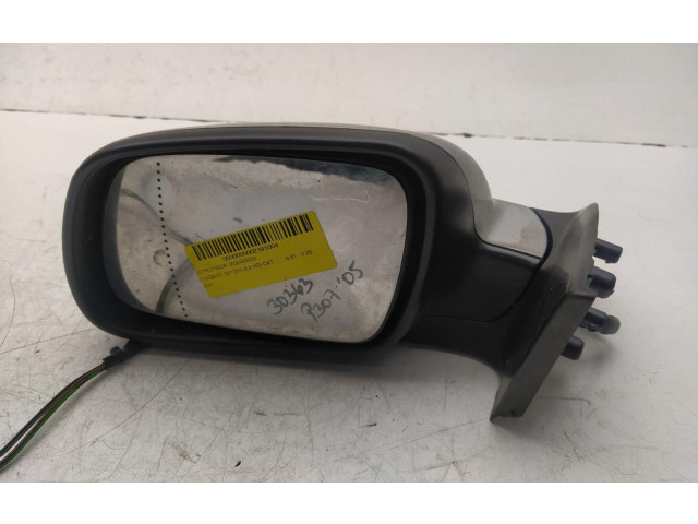 Zpětné zrcátko  Peugeot 307 2005  96347726  