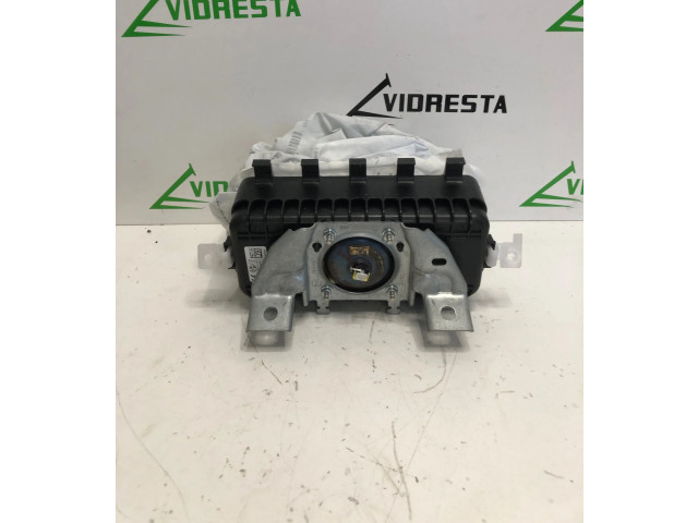 Подушка безопасности пассажира 537894800   Renault Clio V