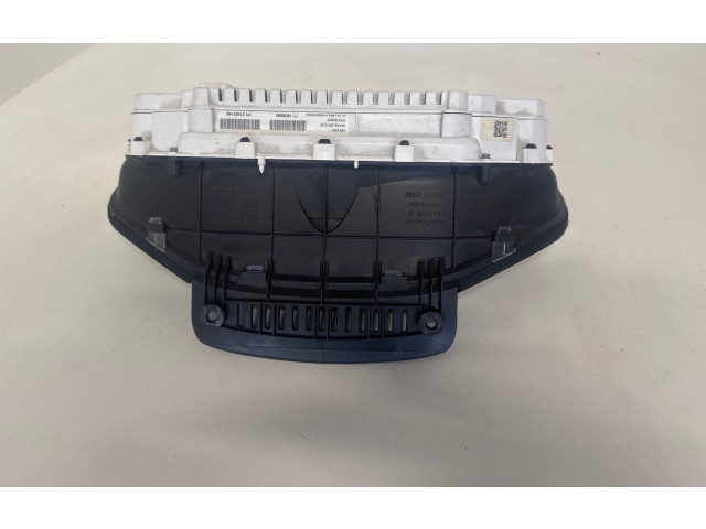 Přístrojová deska  Volvo V70 2016 31453148  